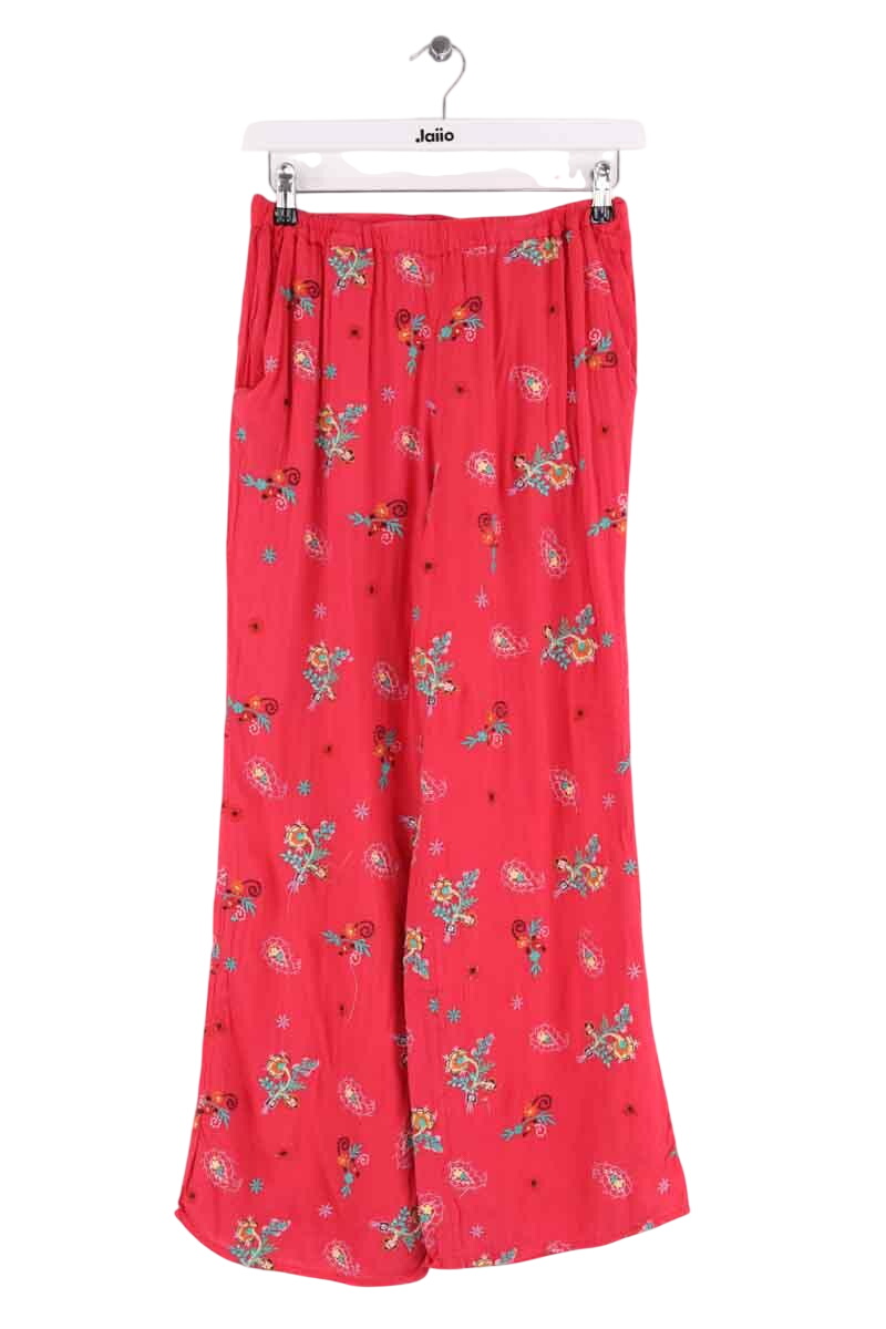 Pants ANTIK BATIK - Seconde Main Red
