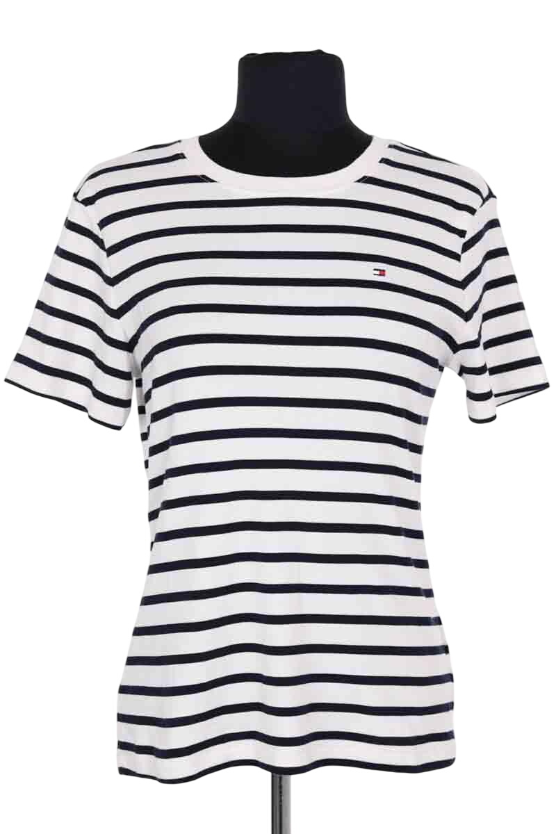 T-shirt TOMMY HILFIGER - SECONDE MAIN White