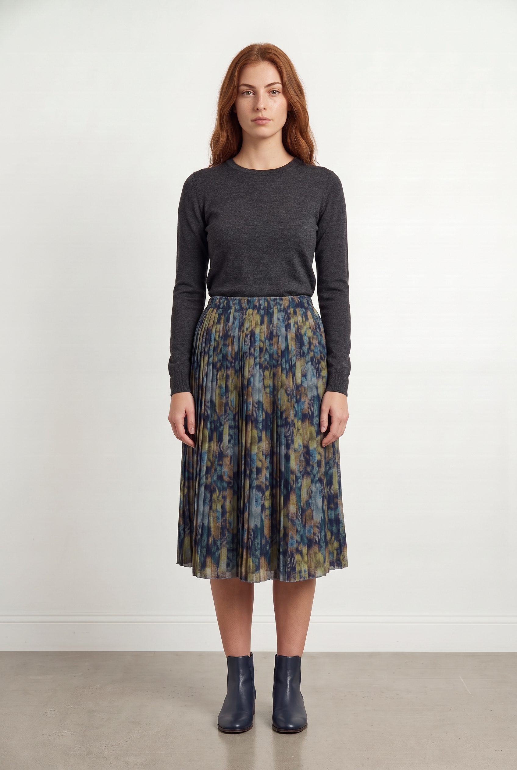 Short & midi skirt BELLEROSE - Seconde Main Multicolored