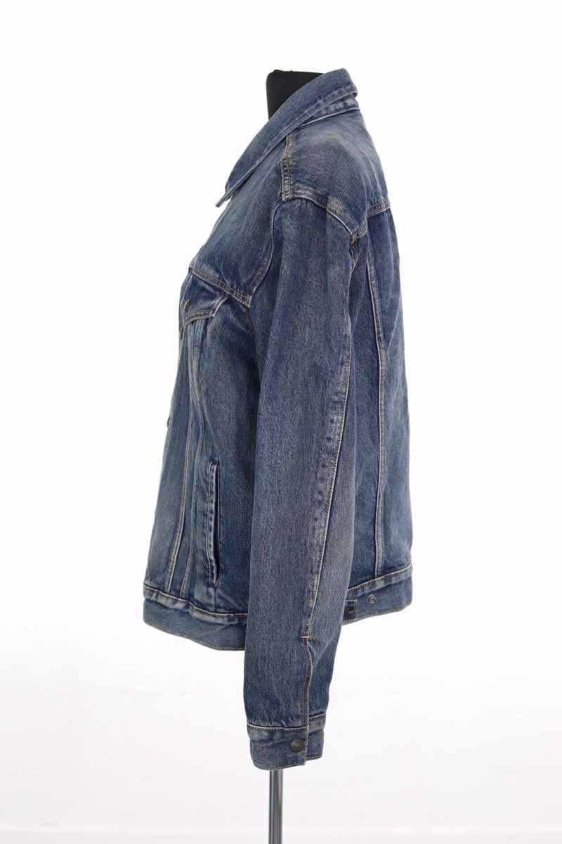 Jacket LEVI'S - Seconde main Blue