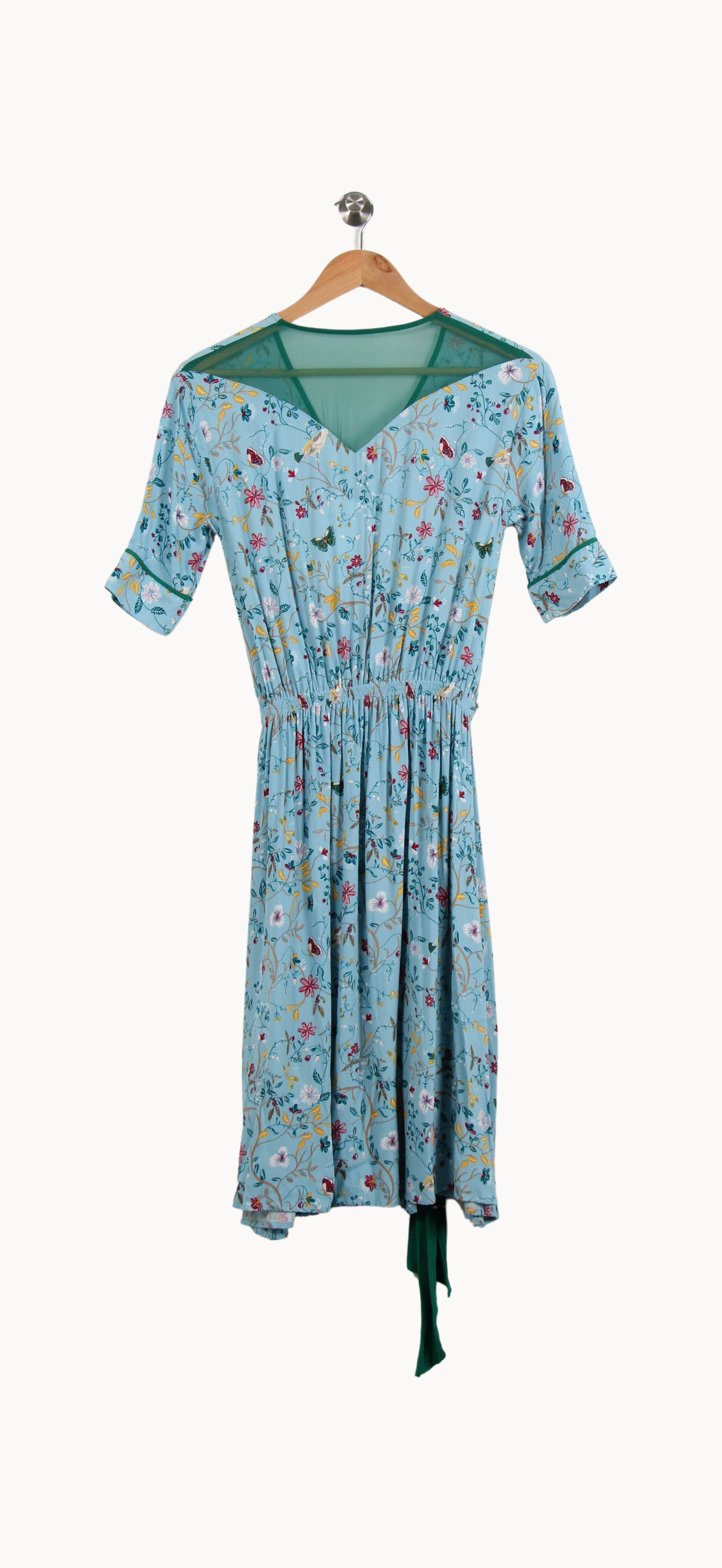 Short & midi dress MARIE SIXTINE - SECONDE MAIN Multicolored