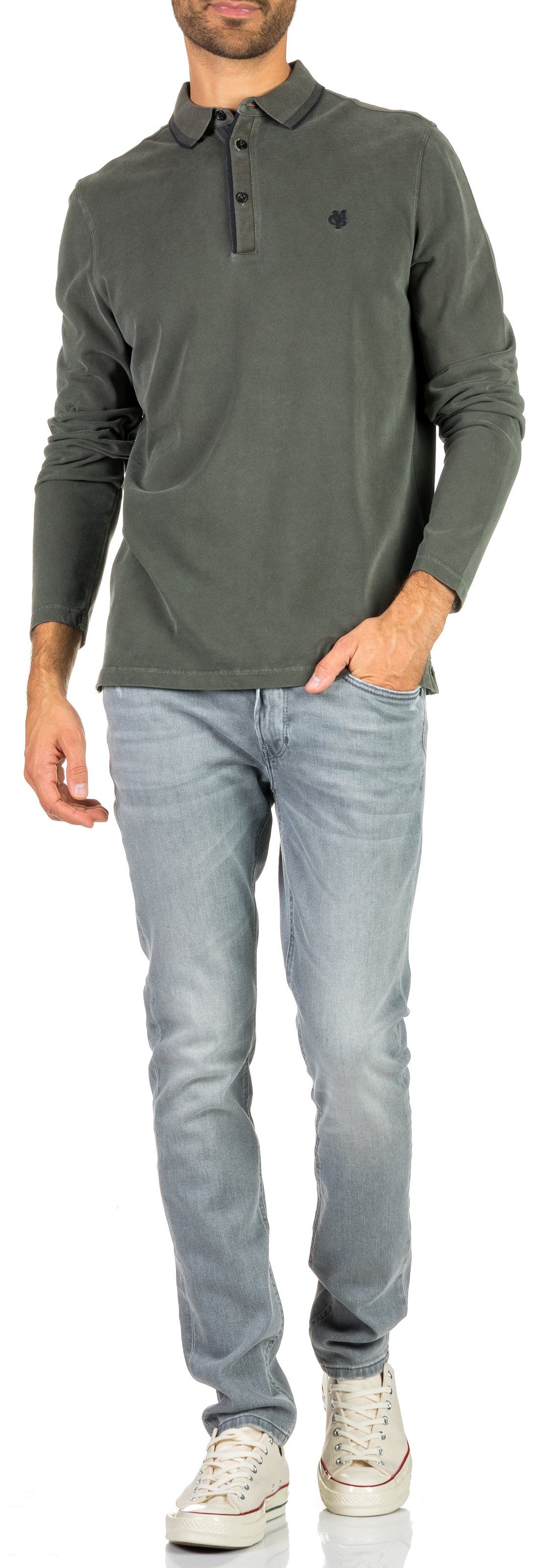 Converse Chuck 70 Classic canvas CONVERSE White