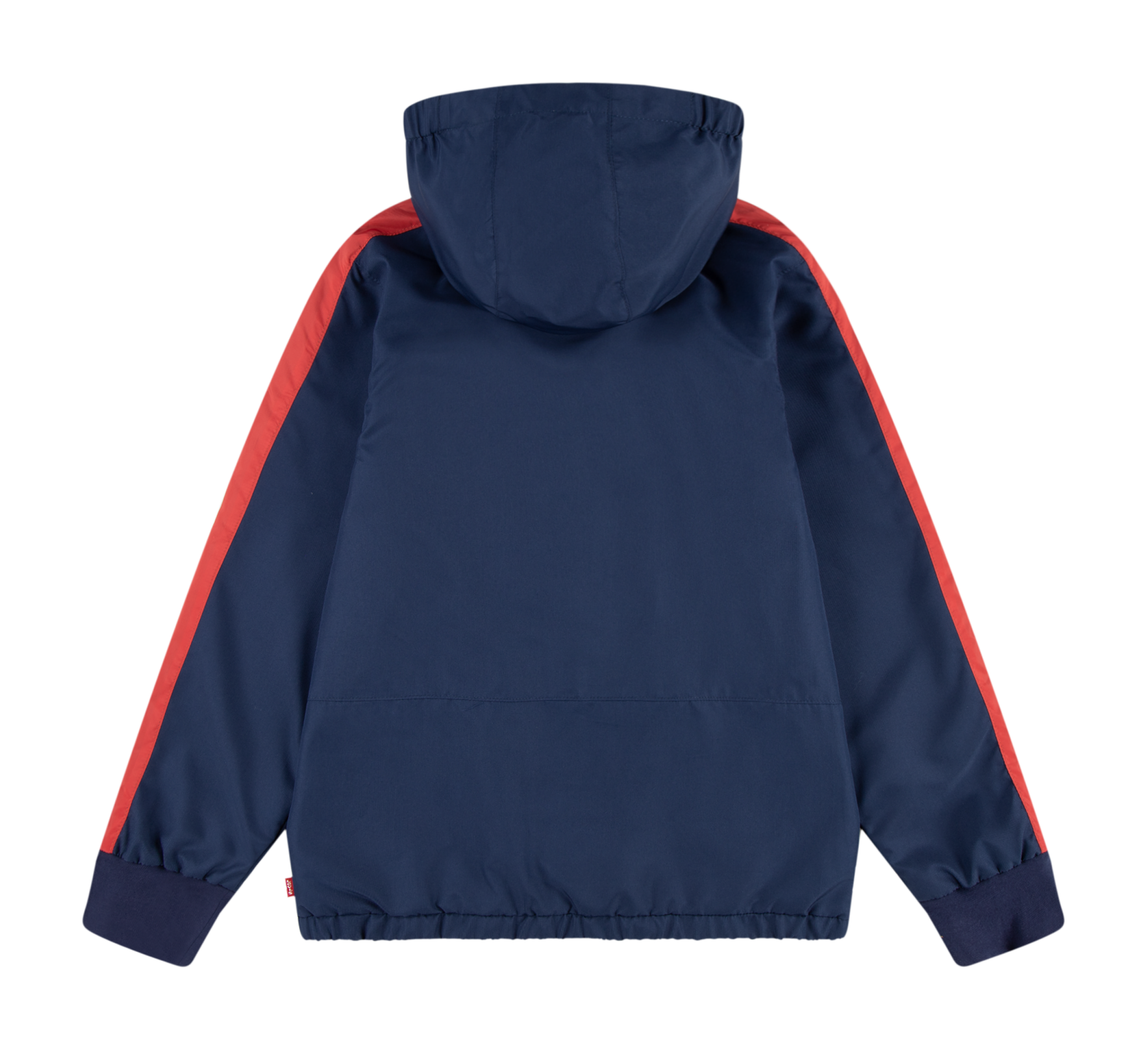 Blouson à capuche LEVI'S KIDS Bleu