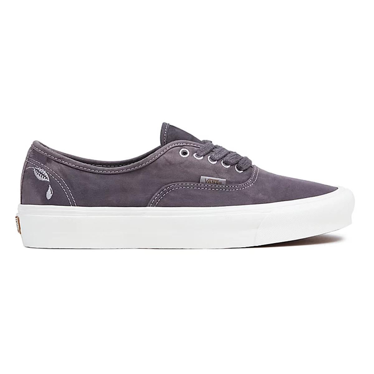 Low-top sneakers VANS Grey