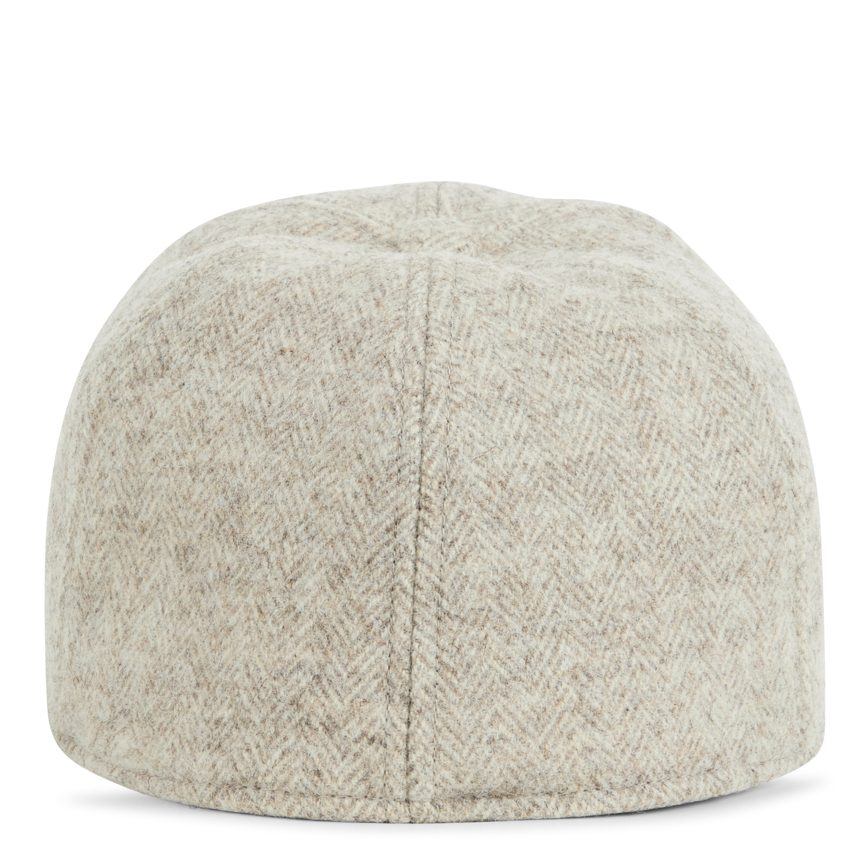Casquette en laine  SAISON 1865 Beige