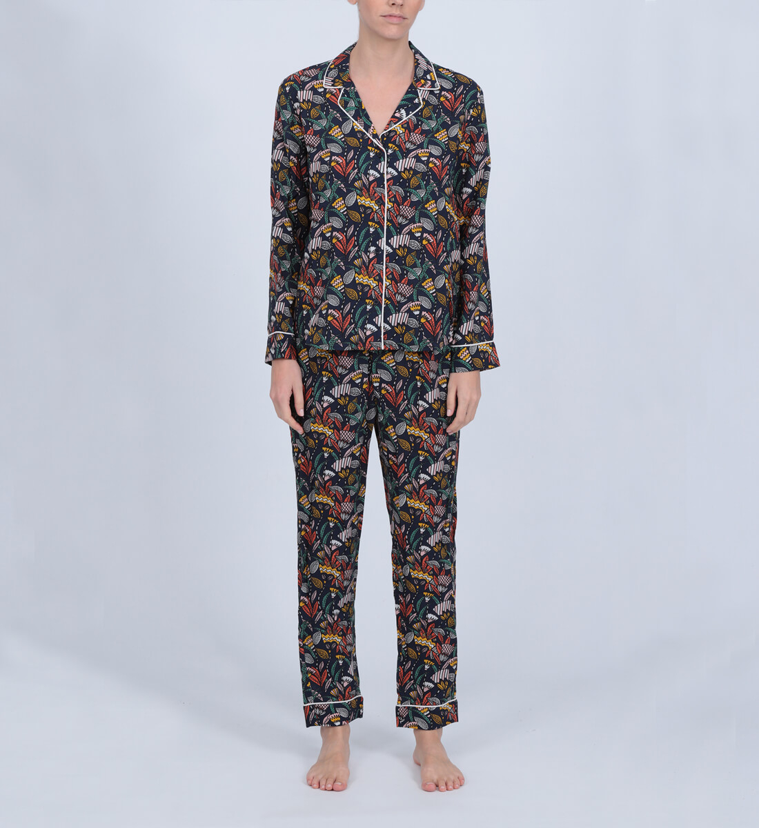 Savannah pajamas GILI'S Multicolored