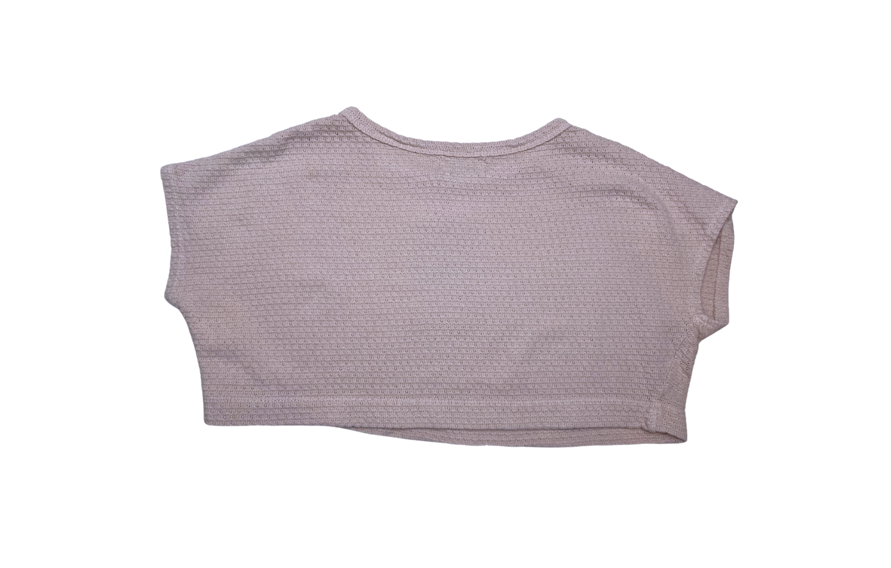 Pink Kids Tank Top - 4 years BOBO CHOSES - Seconde Main Pink