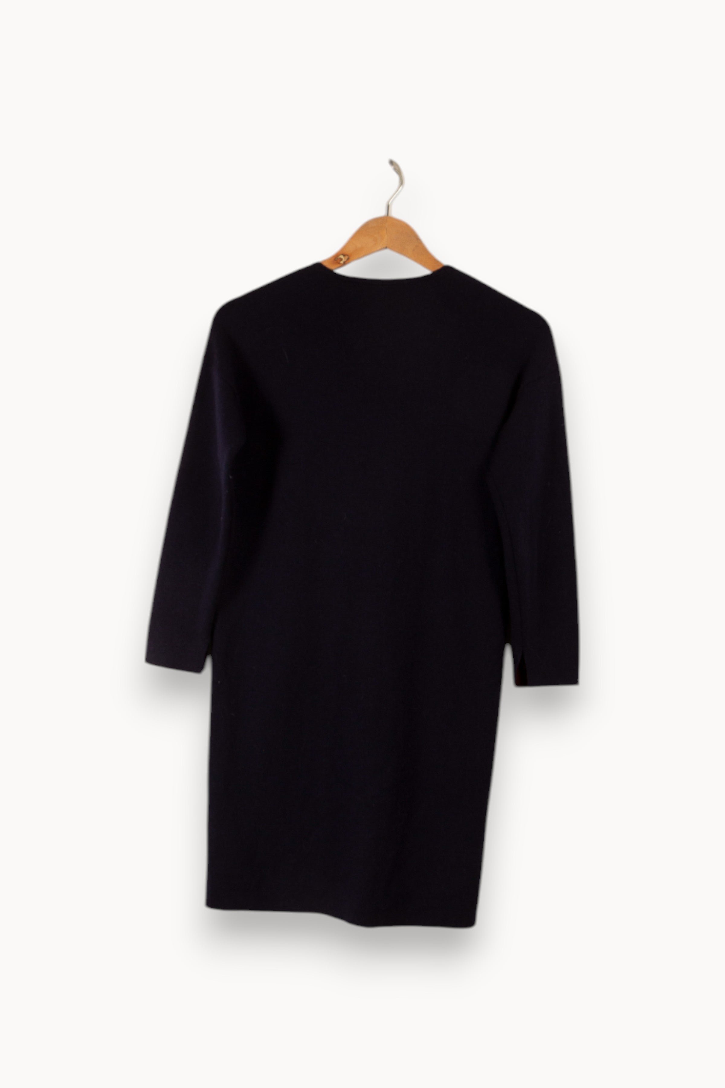 Midi dress COMPTOIR DES COTONNIERS - Seconde main Blue