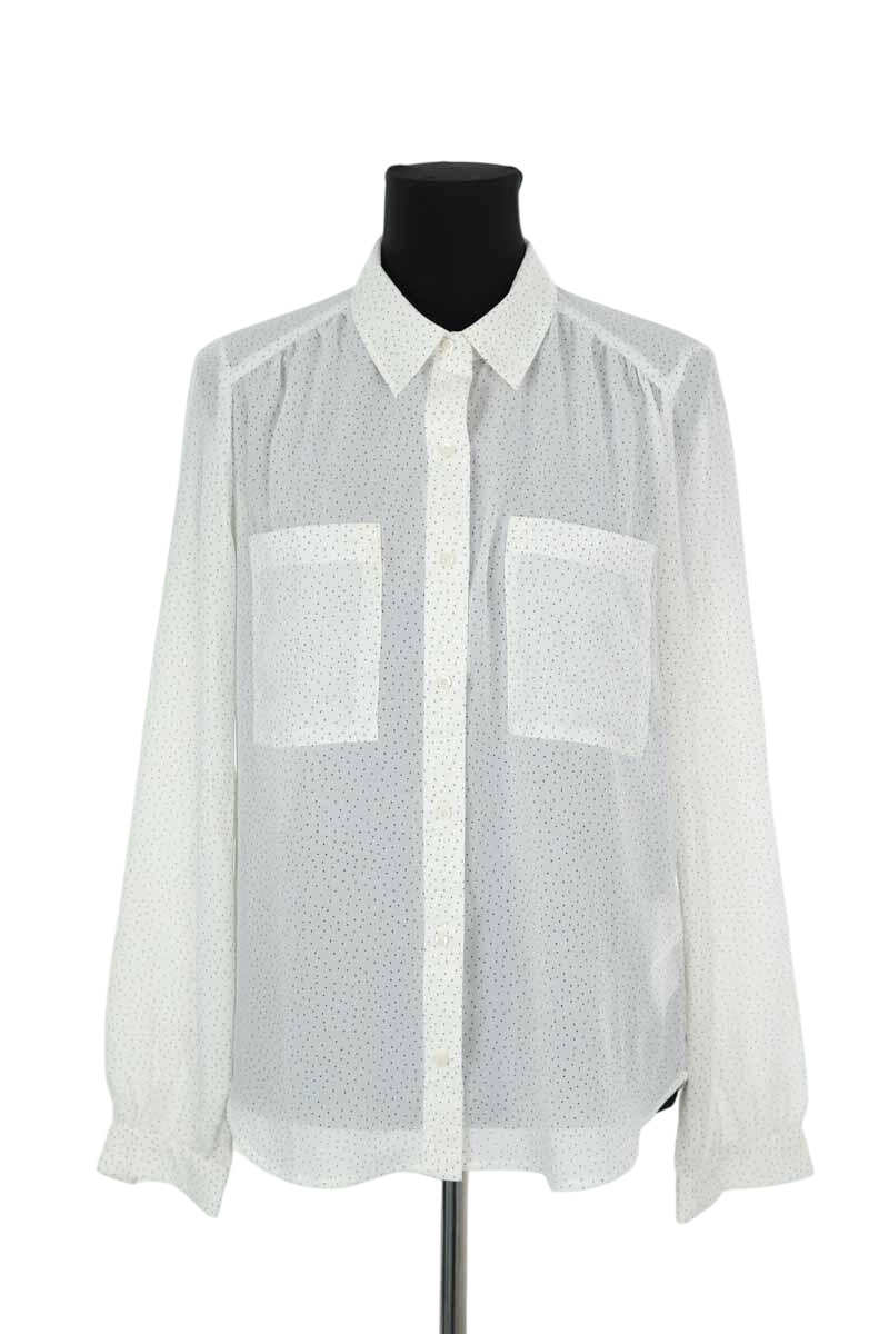 White blouse LEVI'S - Seconde main White