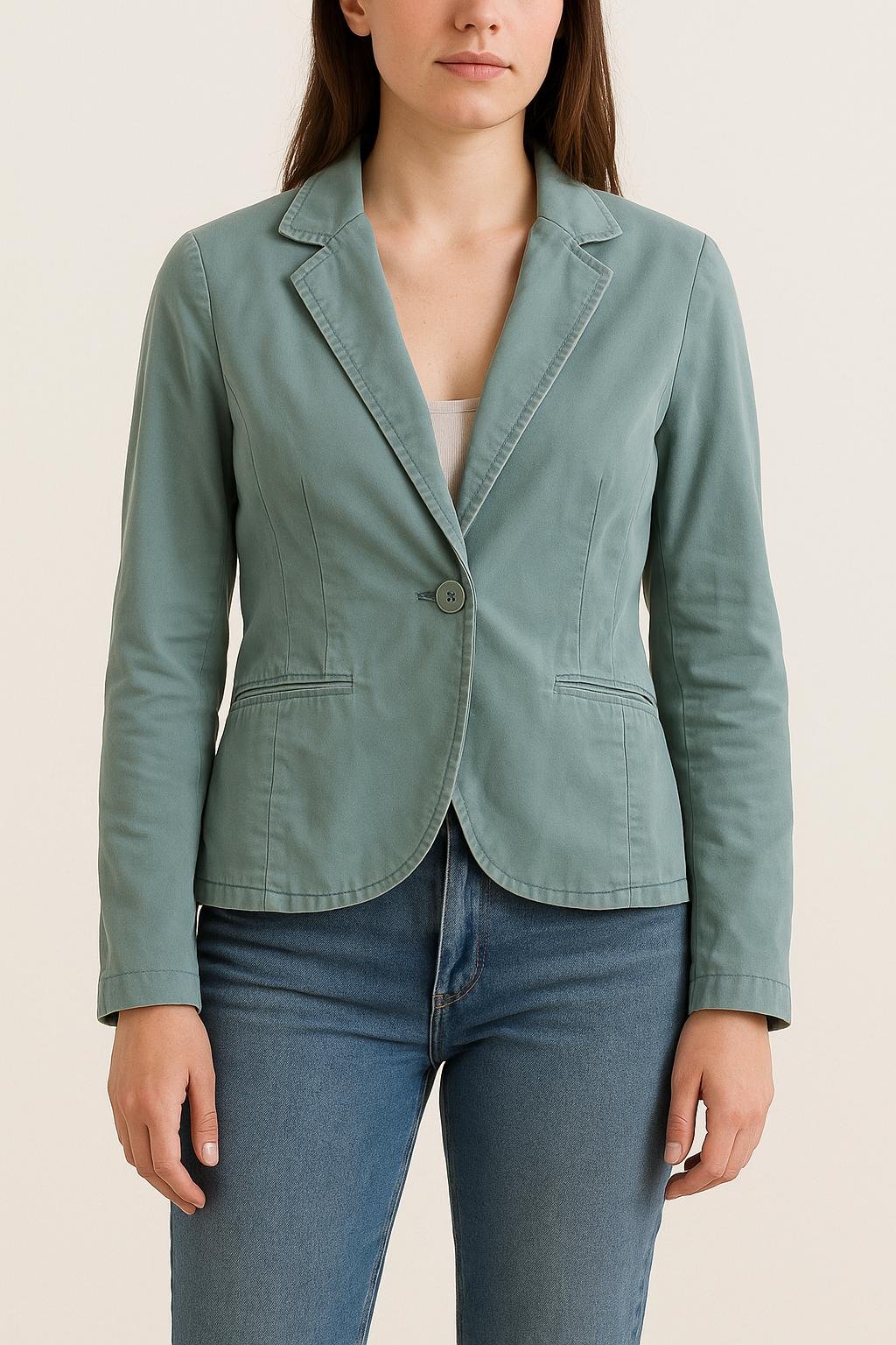 Jacket JOSEPH - Seconde Main Green