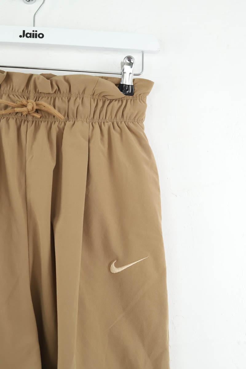 Bermuda shorts NIKE - Seconde Main Brown