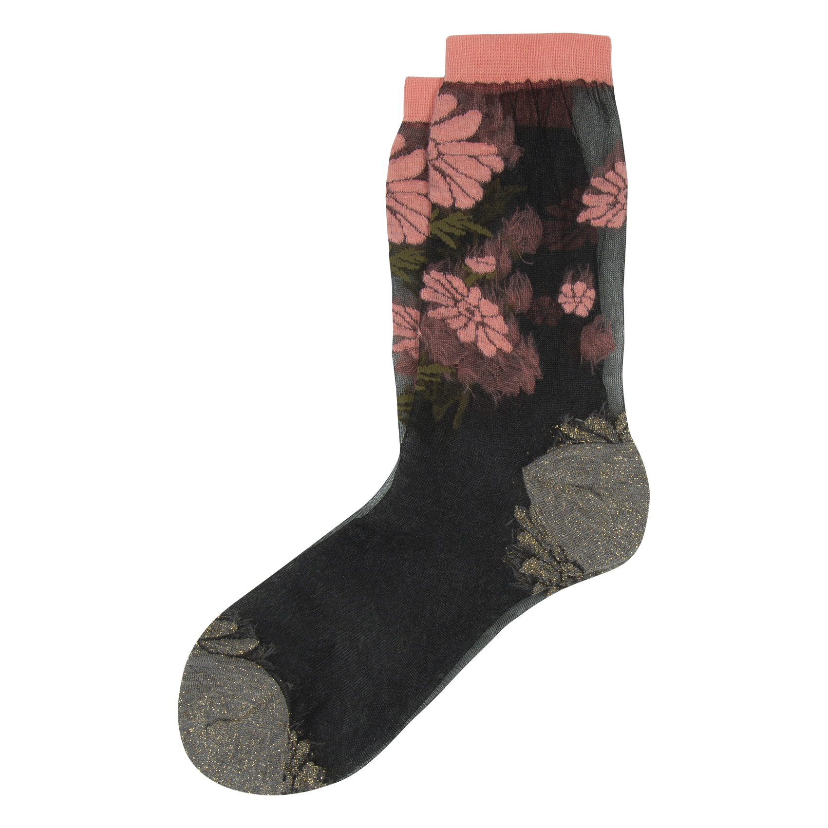 Chaussettes imprimées ANT45