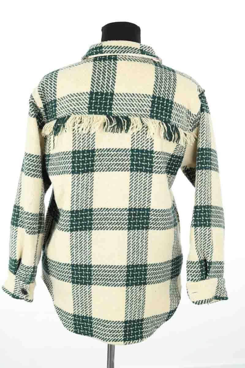 Coat BELLEROSE - Seconde Main Beige