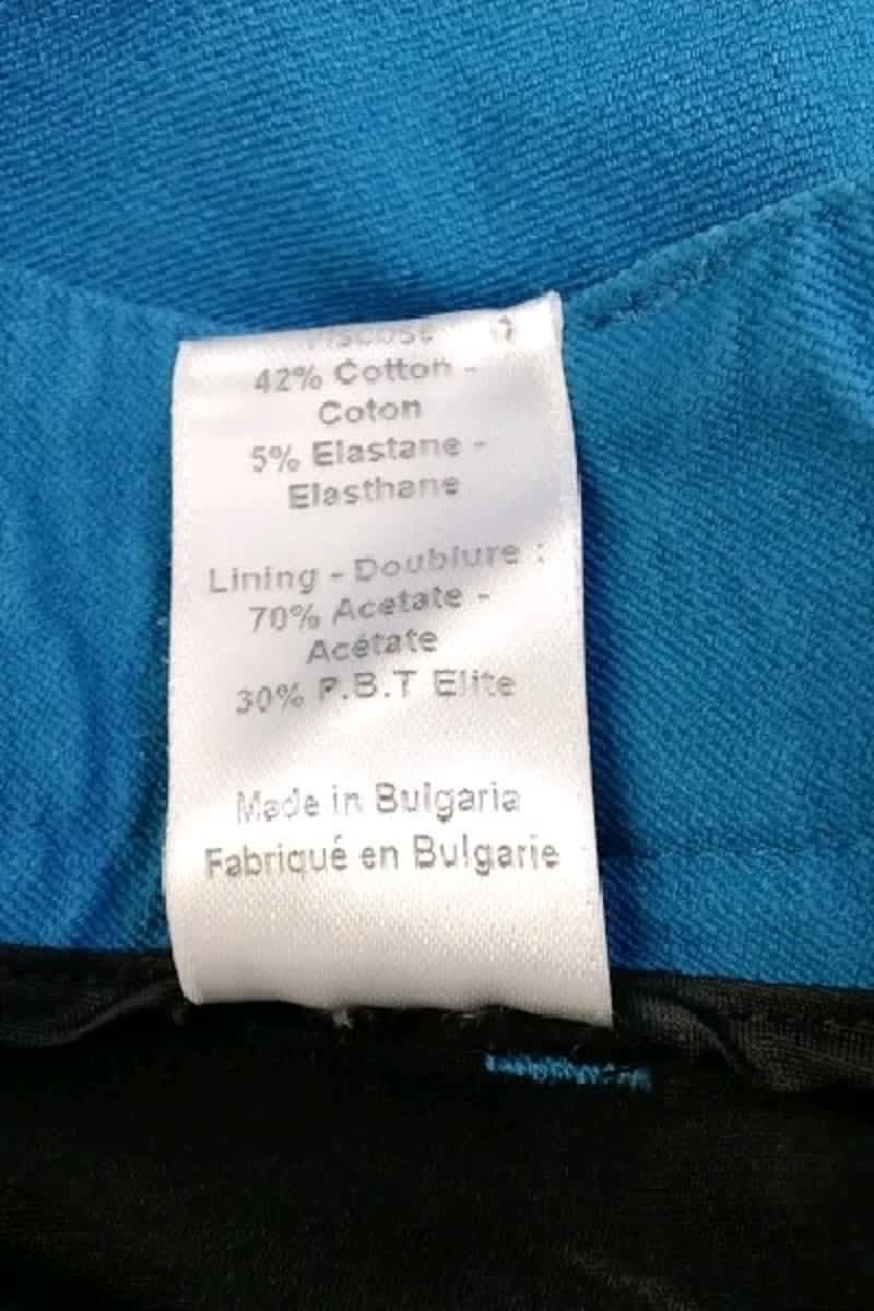 . JOSEPH - Seconde Main Blue