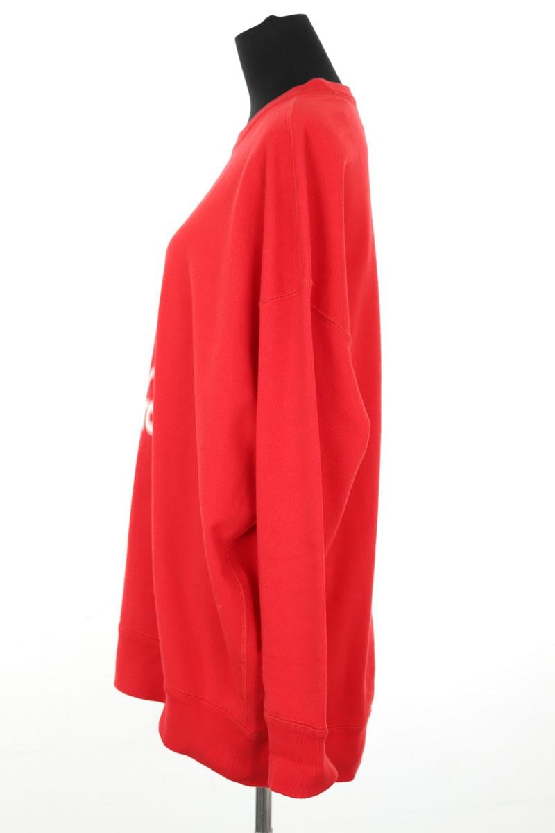 Sweatshirt ISABEL MARANT - Seconde Main Red