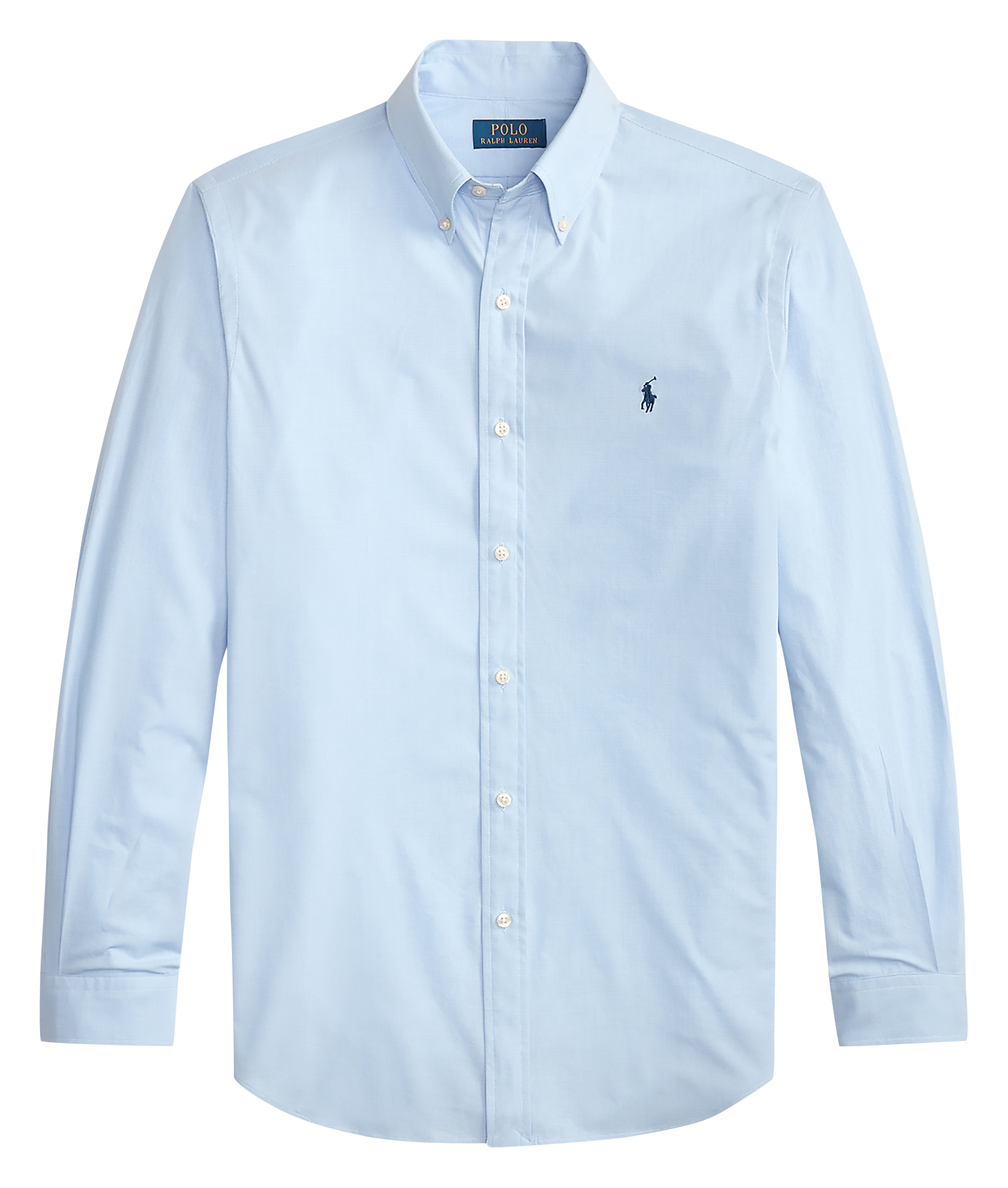 Classic collar shirt POLO RALPH LAUREN