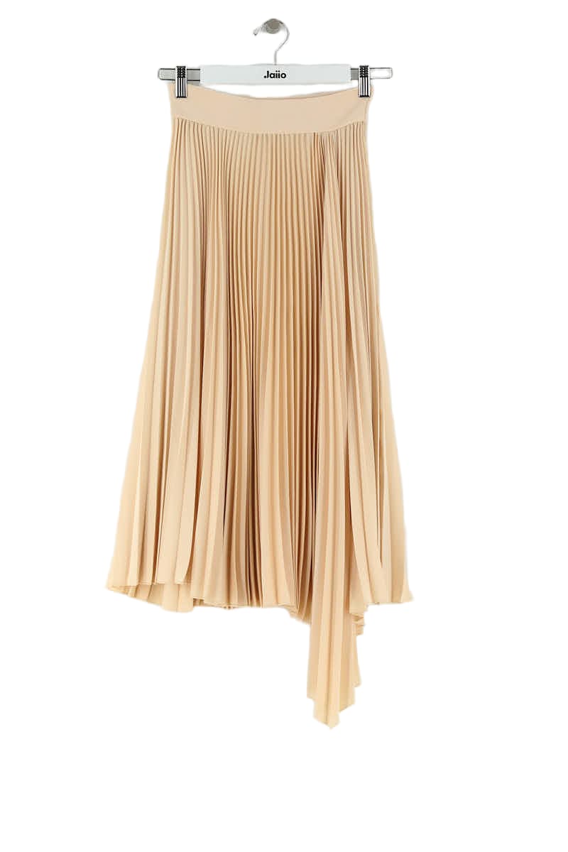 Skirt JOSEPH - Seconde Main Beige