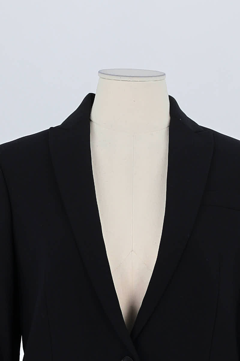 Blazer JOSEPH - Seconde Main Black