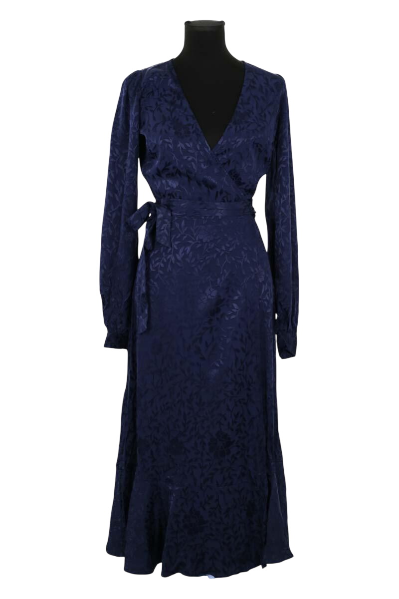 Dress MICHAEL KORS - Seconde main Blue
