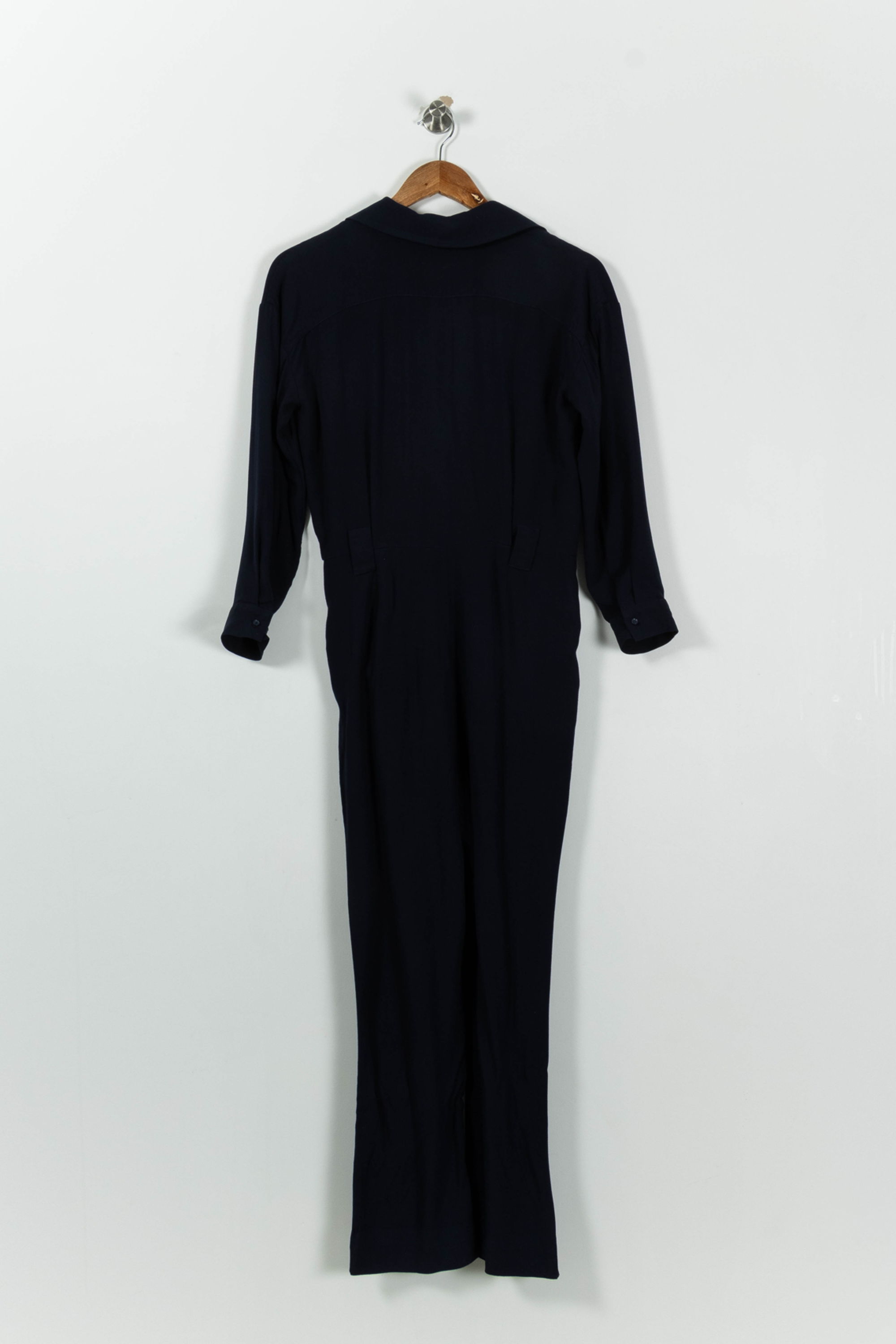 Jumpsuit MARIE SIXTINE - SECONDE MAIN Blue