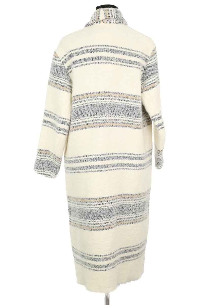 JACKET ISABEL MARANT ÉTOILE - SECONDE MAIN Beige