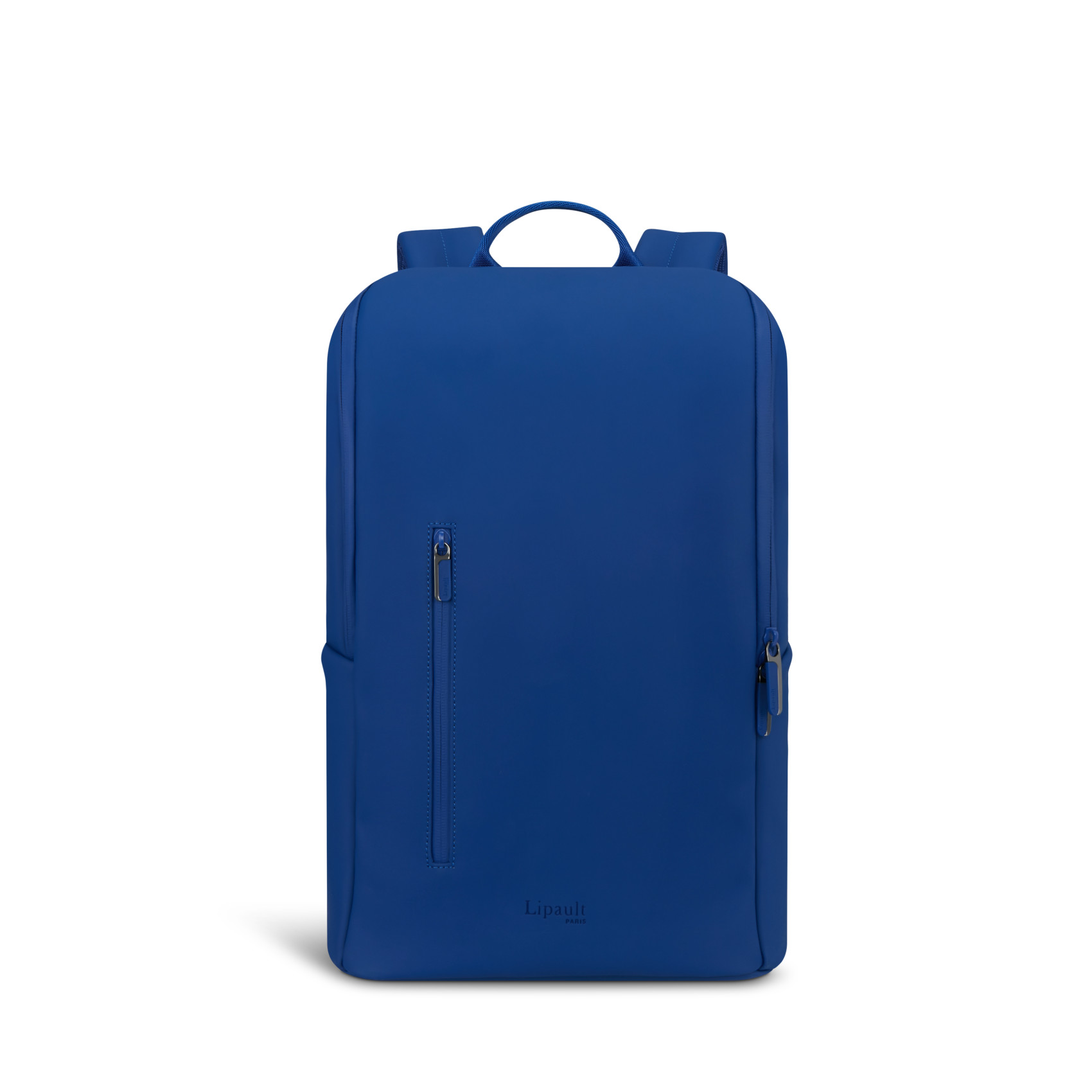 Lost in berlin sac à dos LIPAULT Bleu