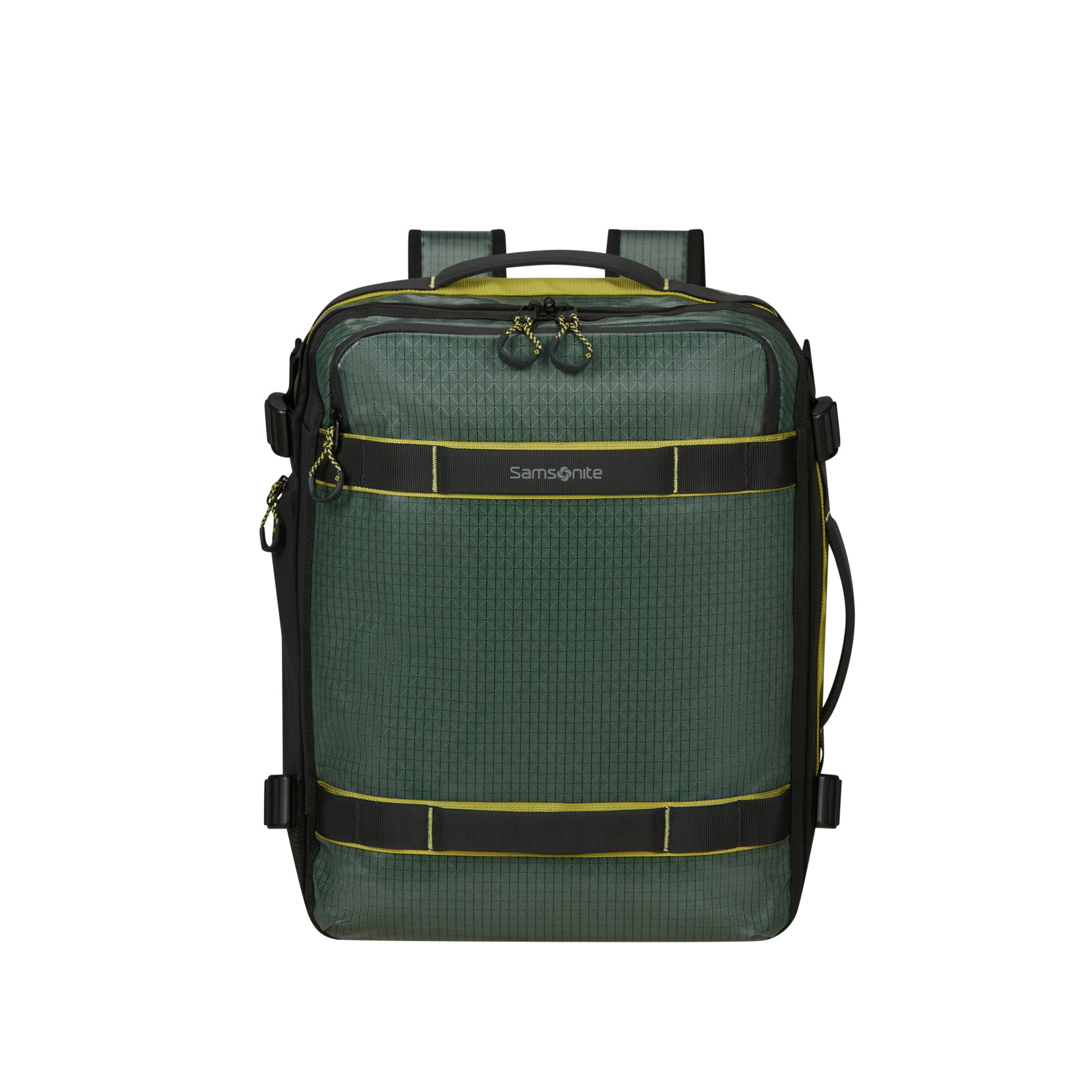 Outtrax sac à dos ordinateur Vert