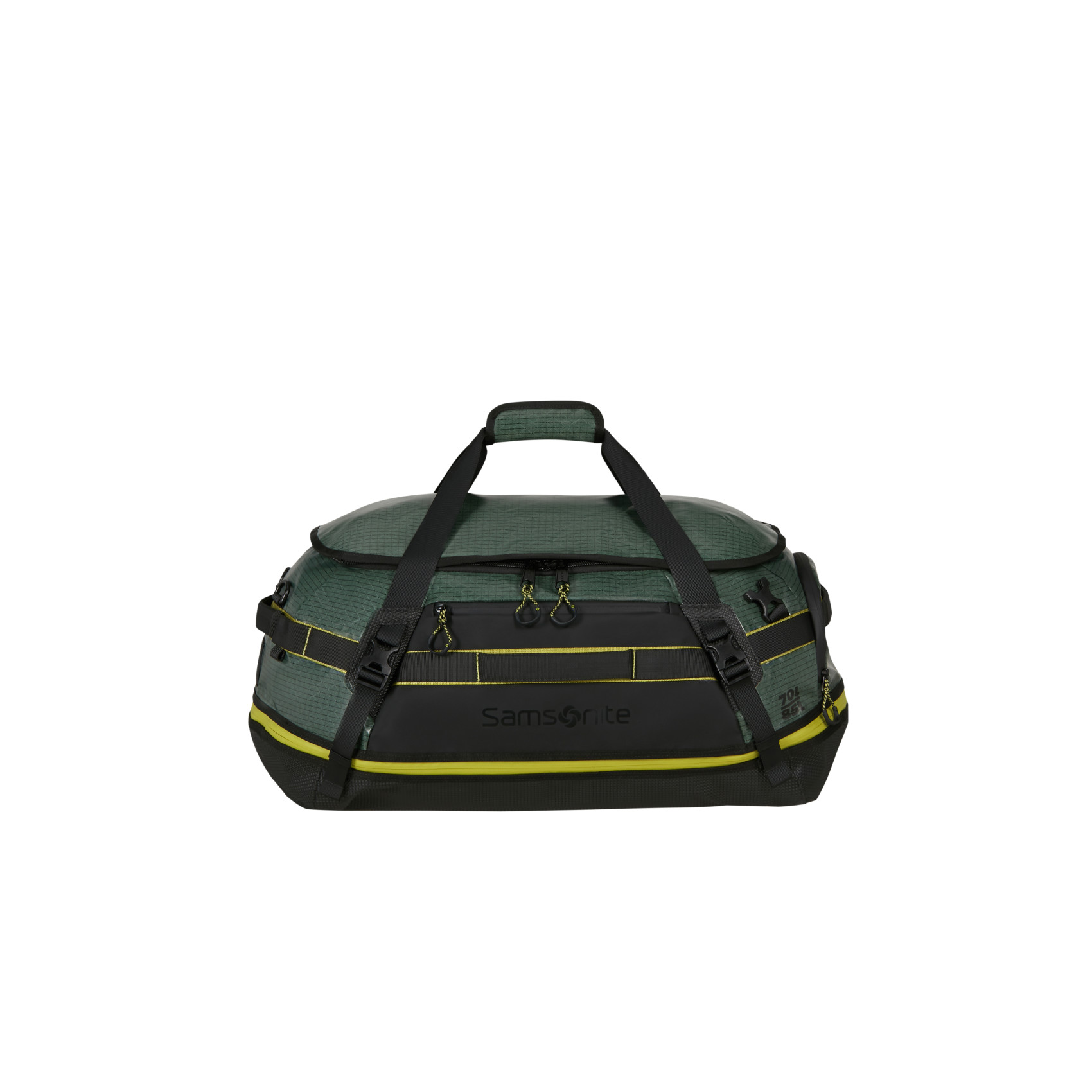 Outtrax sac de voyage taille s SAMSONITE Vert