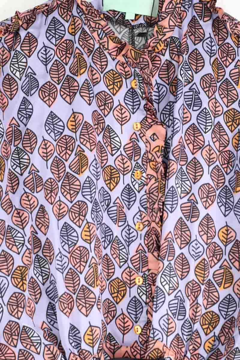 Combinaison HEIMSTONE - Seconde Main Violet