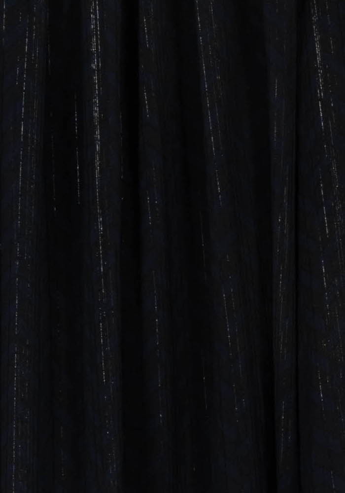 Robe courte & midi COMPTOIR DES COTONNIERS - Seconde main Noir