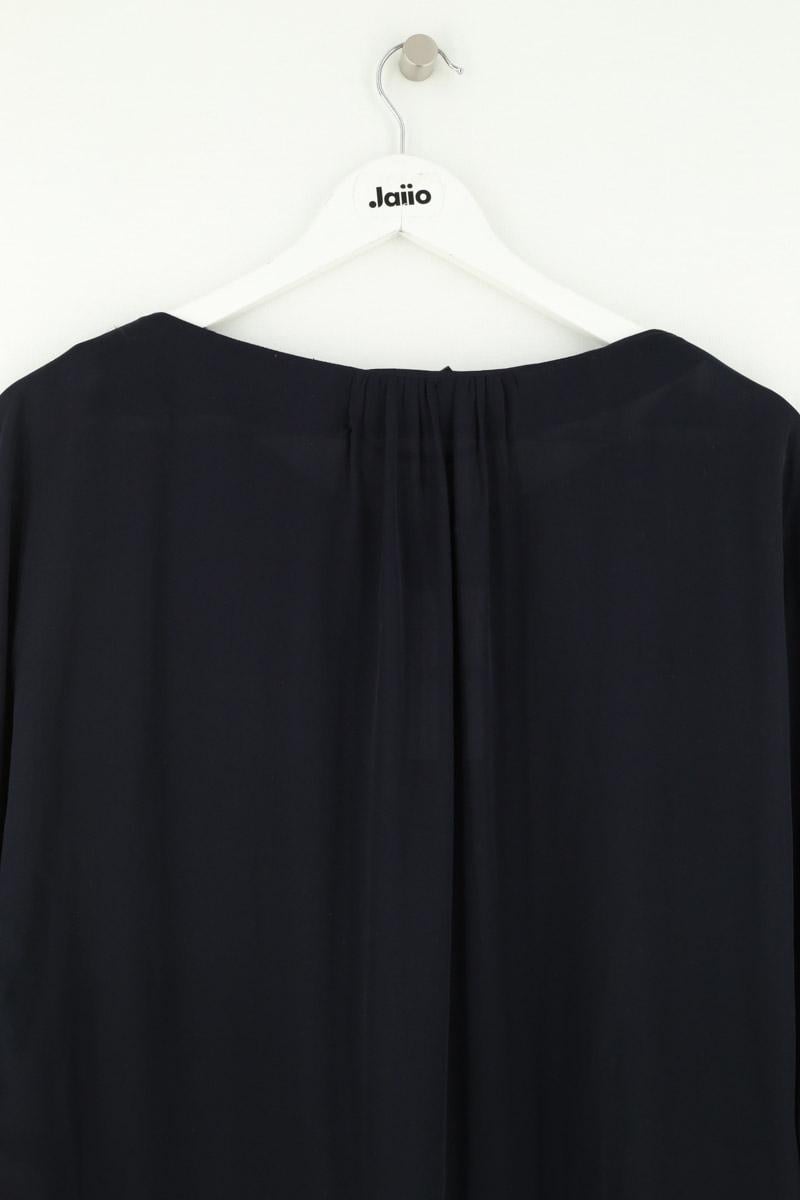 Dress JOSEPH - Seconde Main Blue