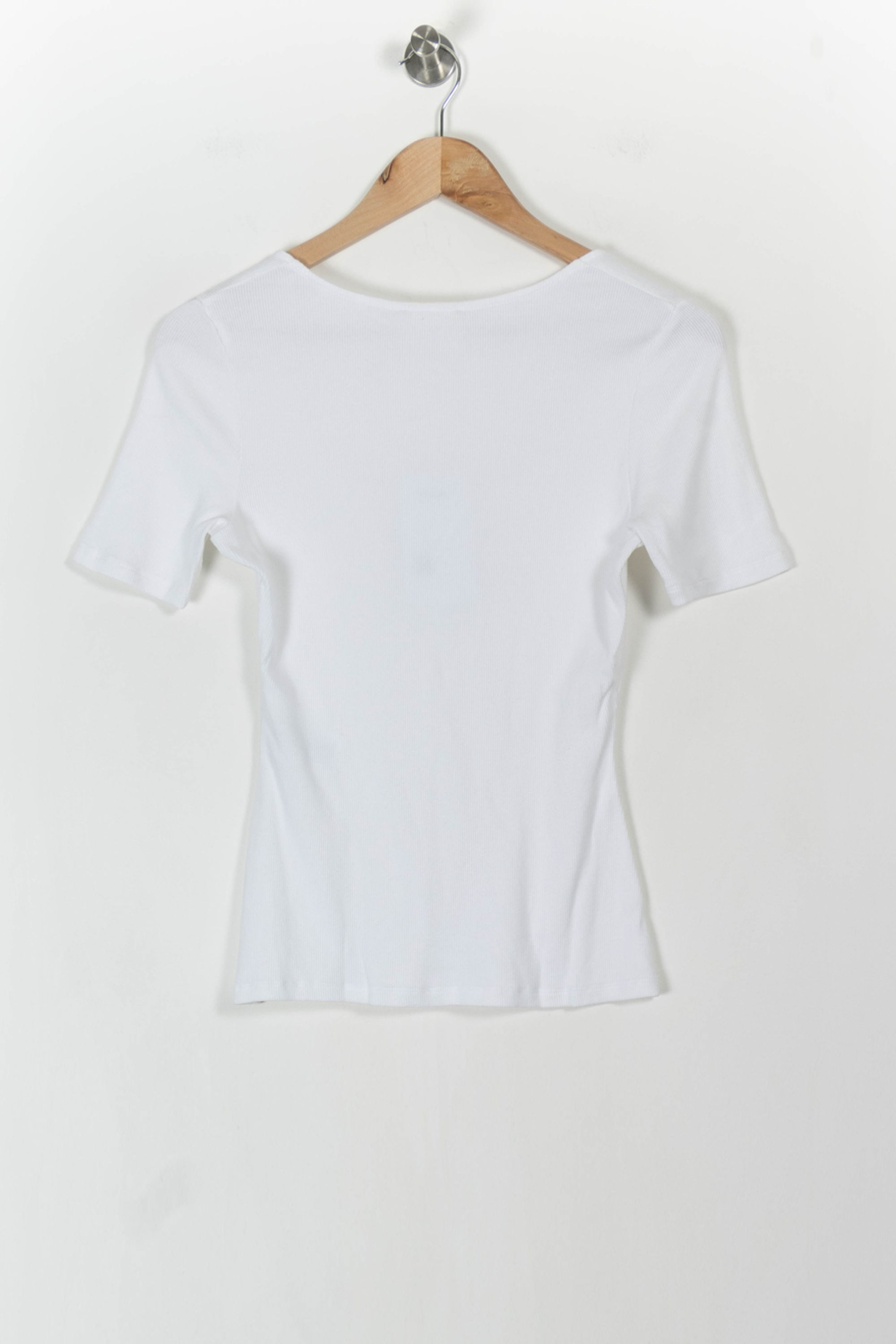 Tee-shirt SEZANE - Seconde main Blanc