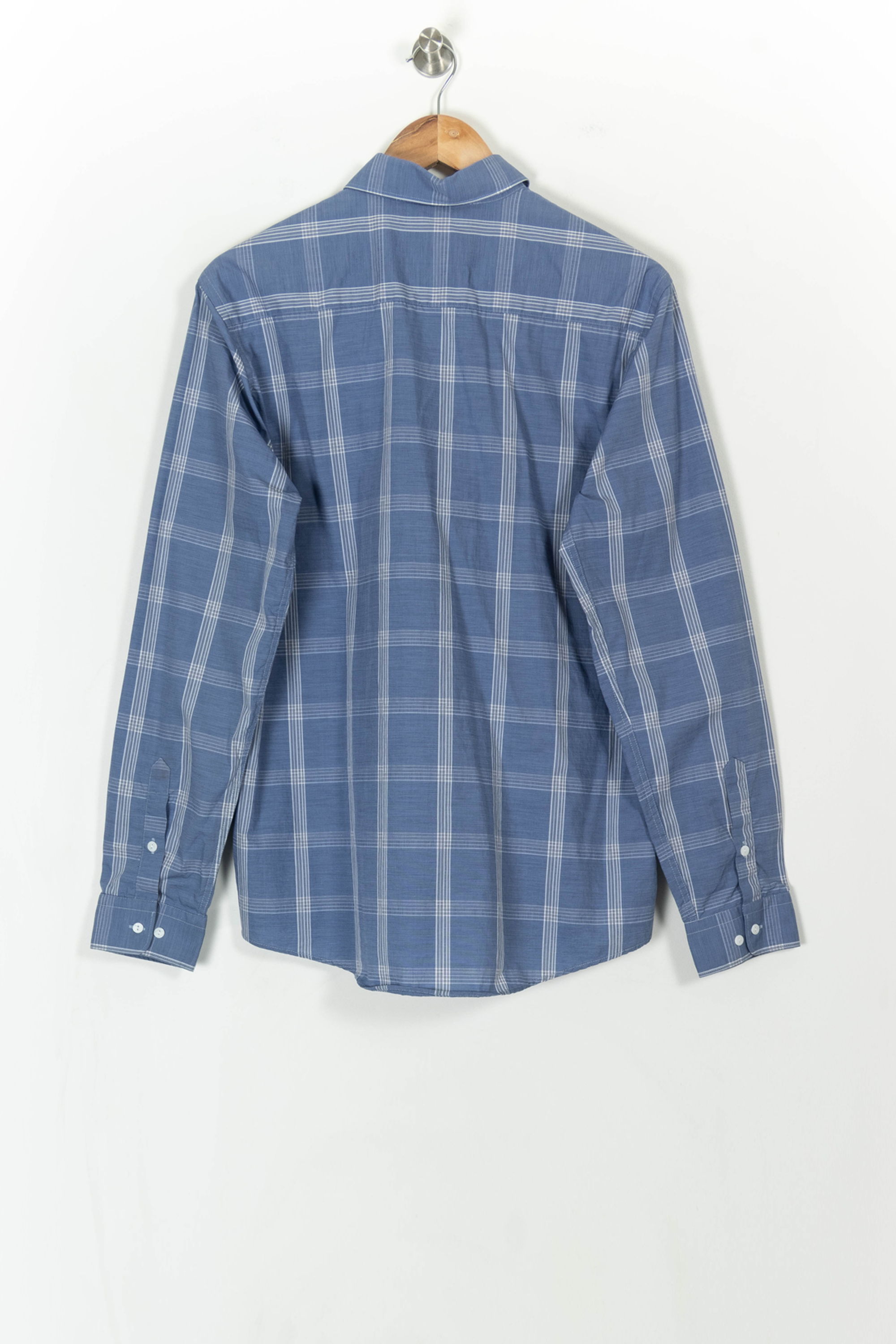Shirt INES DE LA FRESSANGE - Seconde main Blue