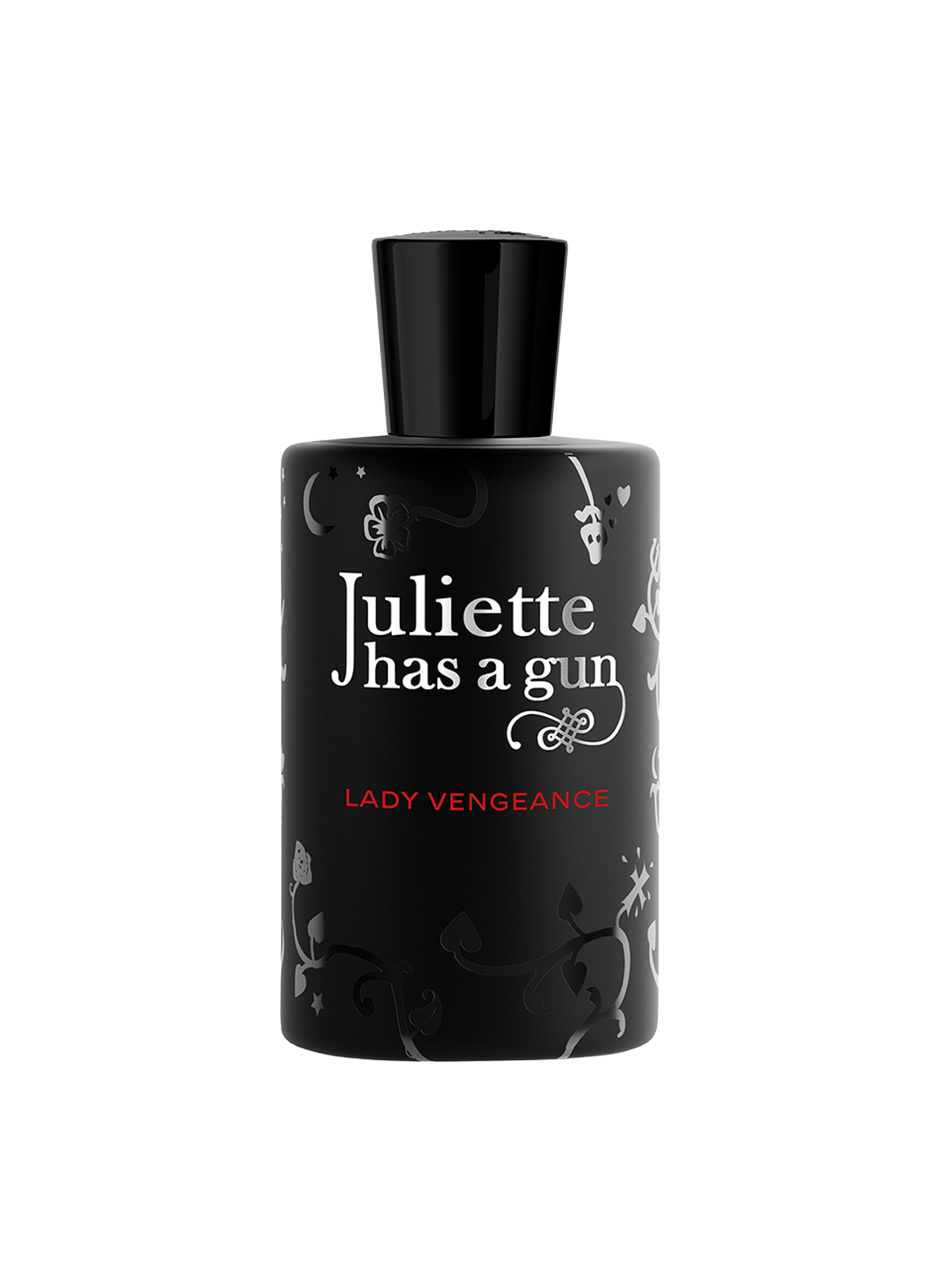 LADY VENGEANCE 7,5ml JULIETTE HAS A GUN No color