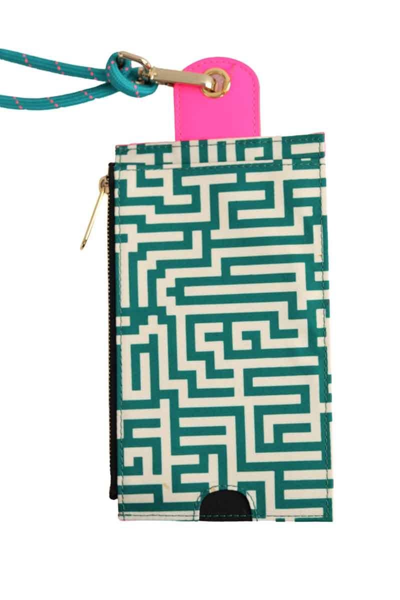 Mini bag HEIMSTONE - Seconde Main Green