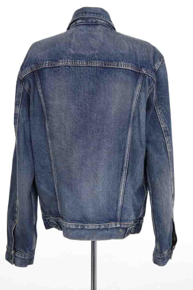 Jacket LEVI'S - Seconde main Blue