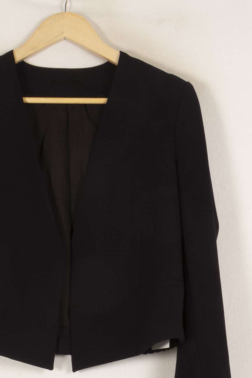 Veste FILIPPA K - Seconde Main Bleu