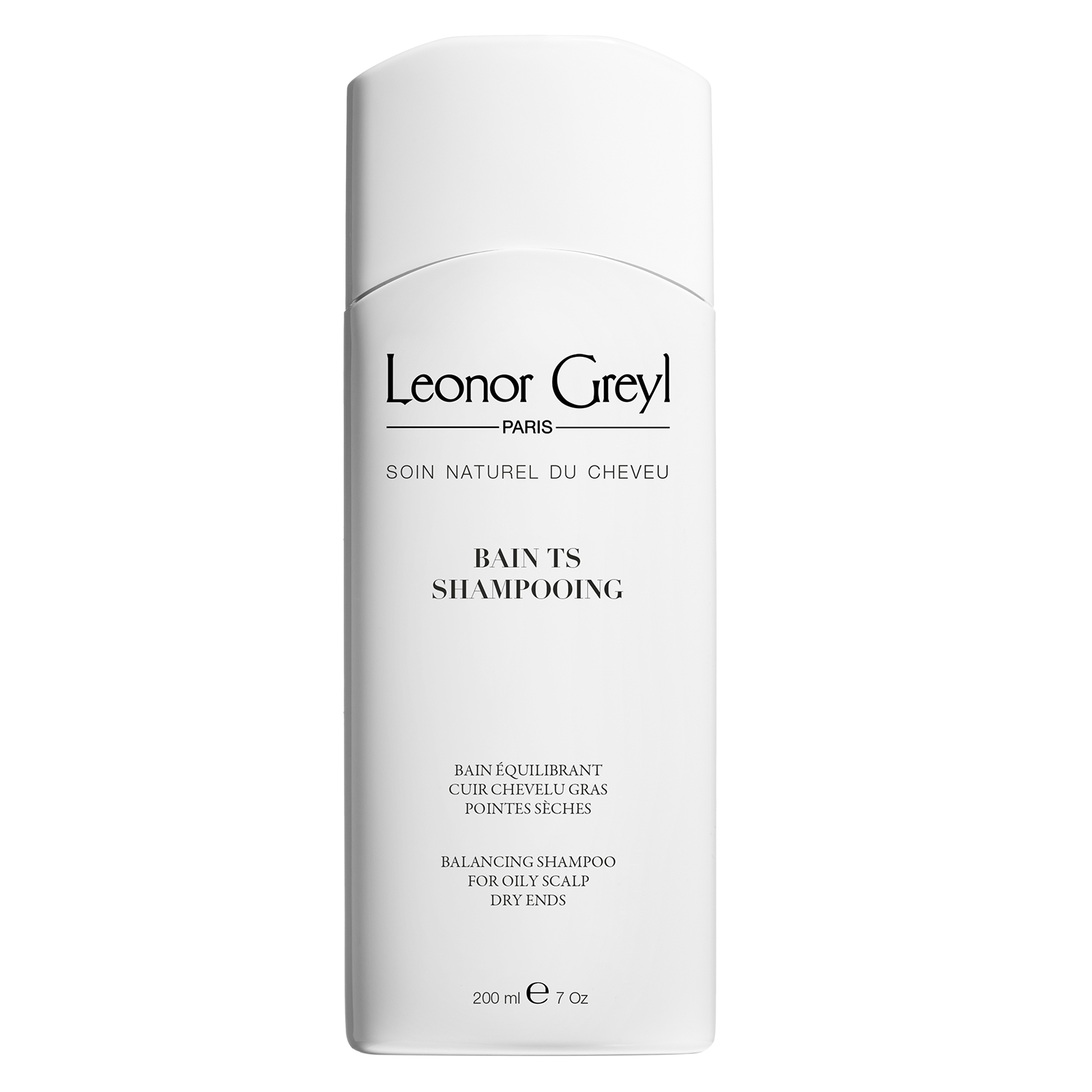 Bain TS Shampoo LEONOR GREYL No color