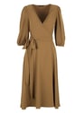 TARA JARMON BRONZE Marron
