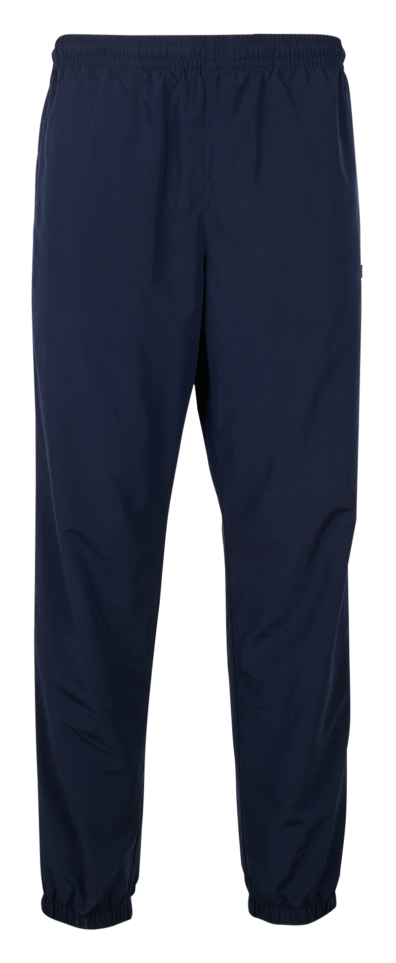 Jogginghose Mit Gesticktem Logo Marine Lacoste - Herren | Place des Tendances