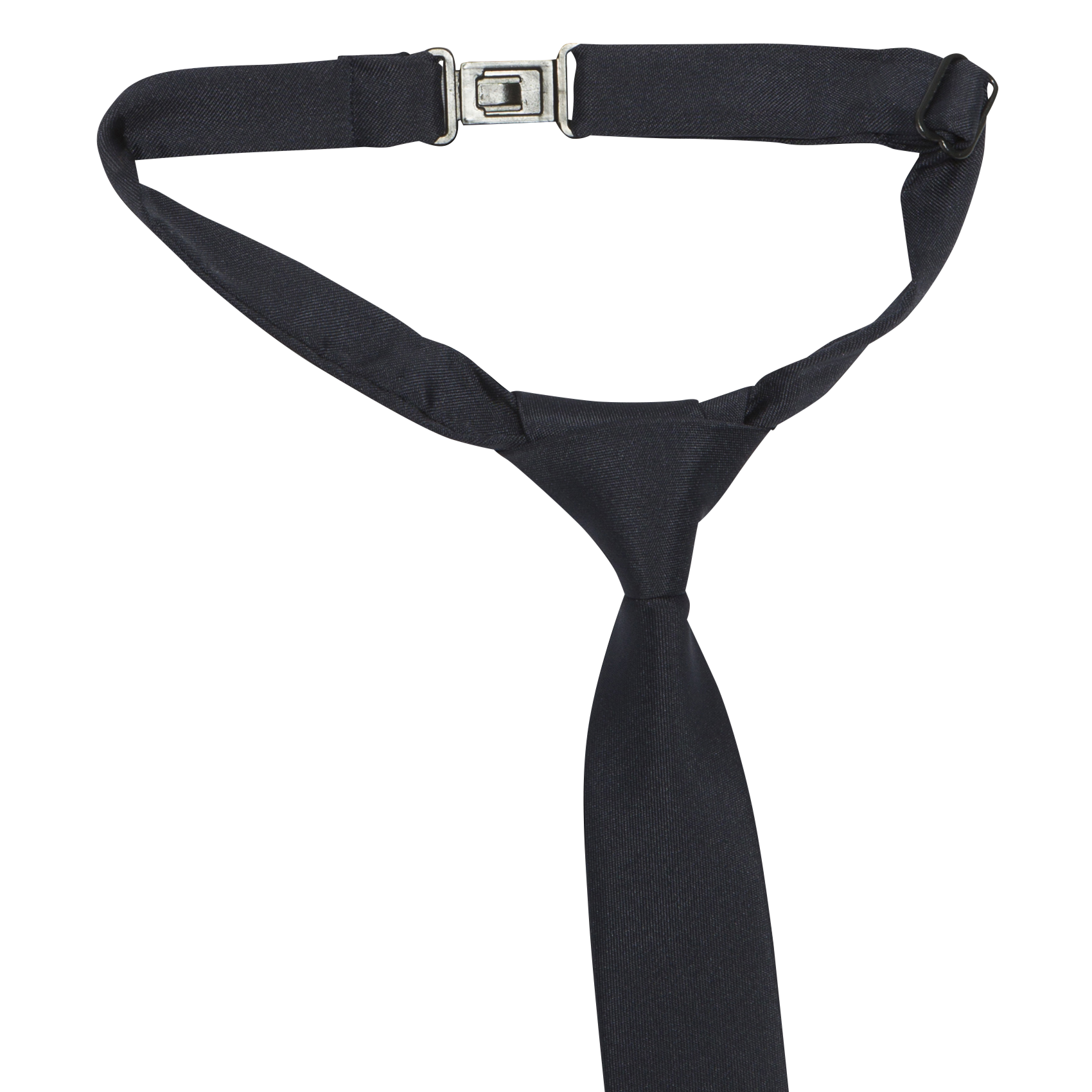 Plain tie IKKS JUNIOR Blue