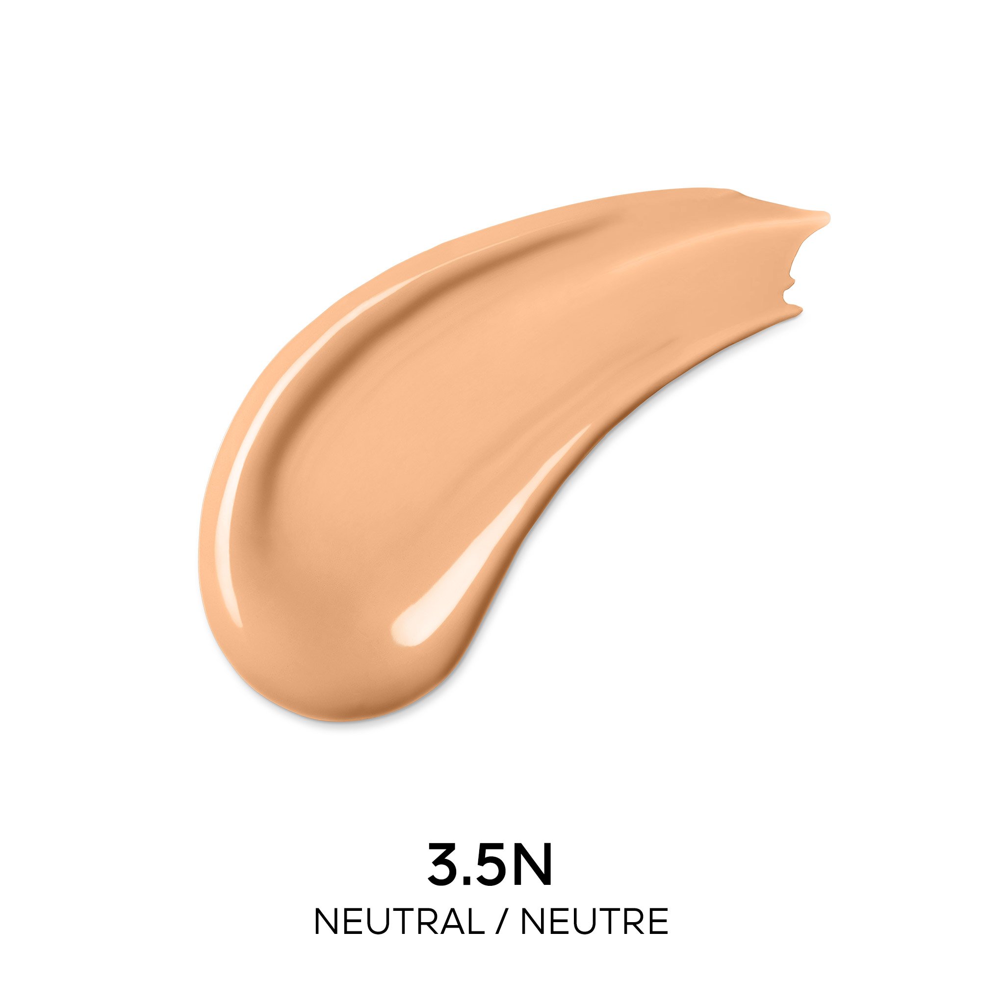 TERRACOTTA CONCEALER Luminous Perfecting Concealer GUERLAIN 3.5n