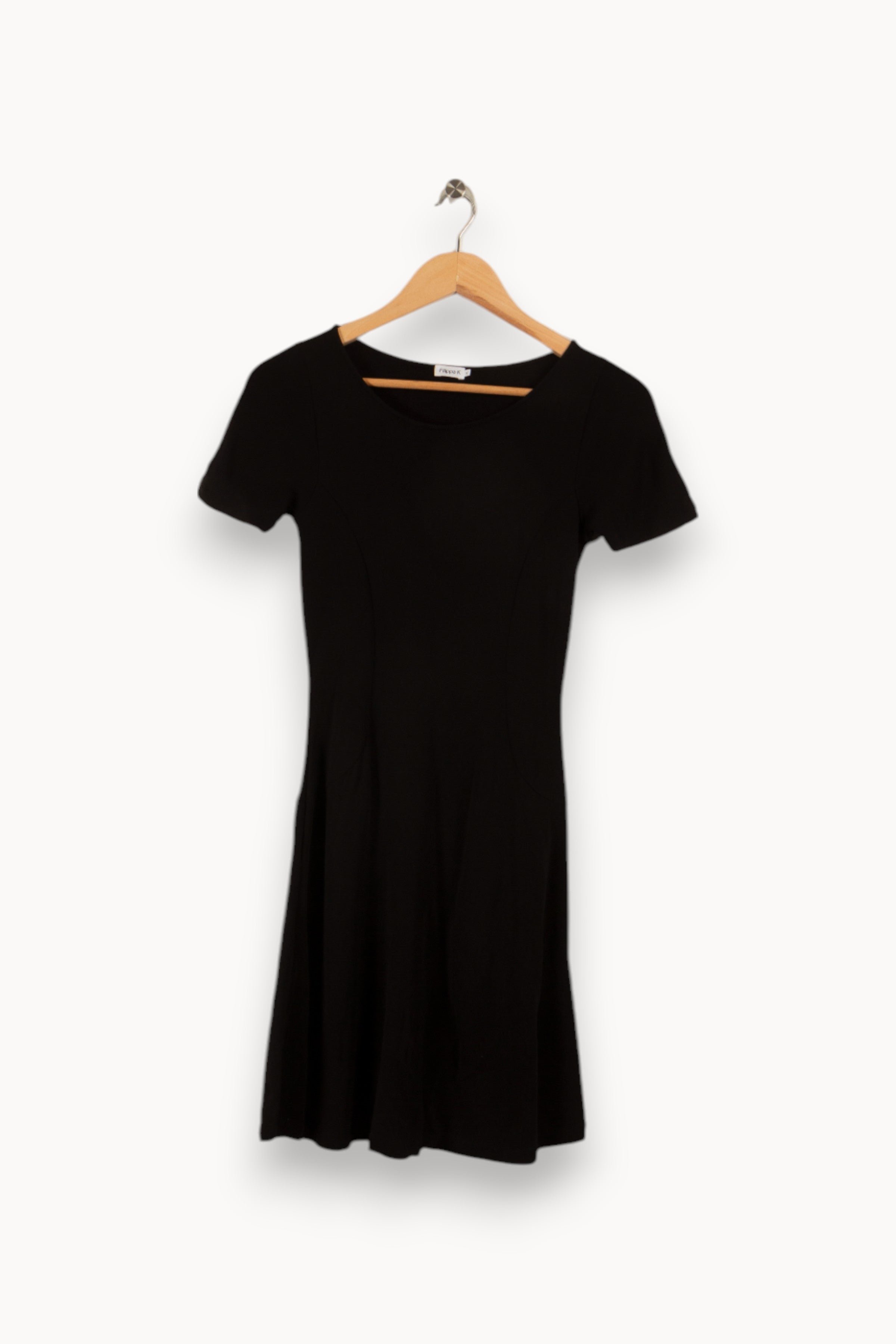 Midi dress FILIPPA K - Seconde Main Black