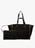 Suede tote bag JEROME DREYFUSS