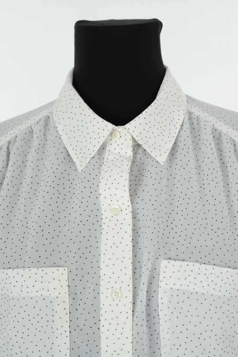 White blouse LEVI'S - Seconde main White