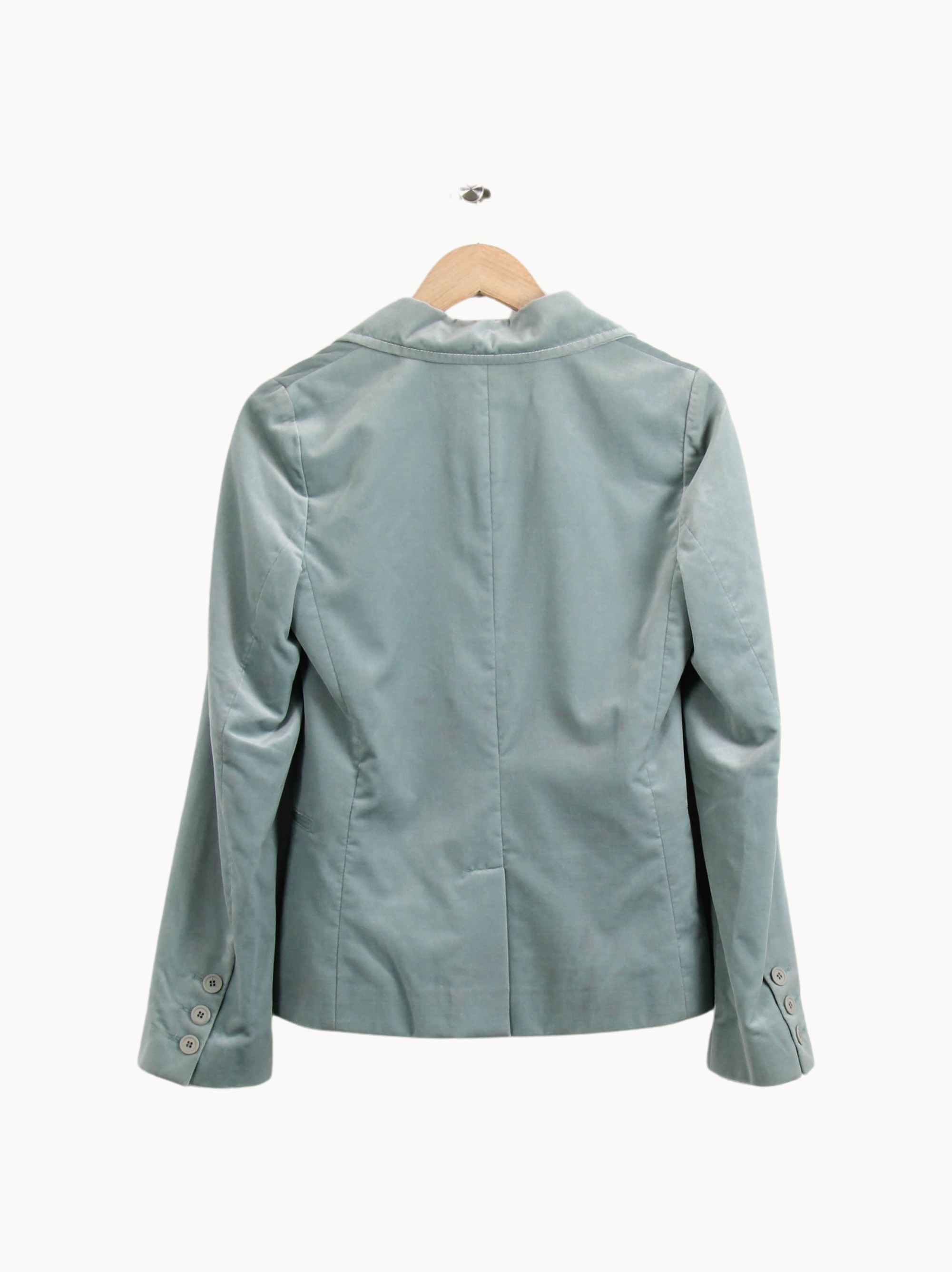 Jacket JOSEPH - Seconde Main Green