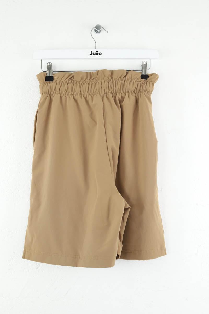 Bermuda shorts NIKE - Seconde Main Brown