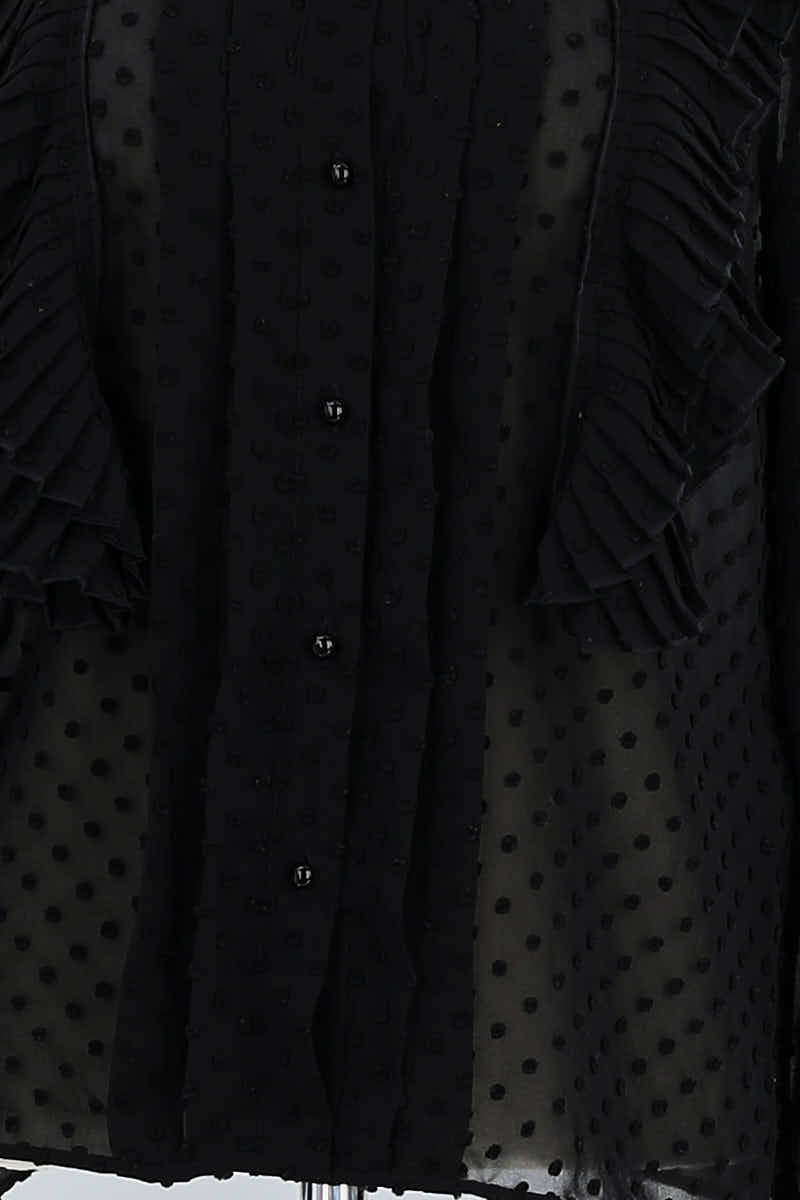 Blouse SEZANE - Seconde main Black