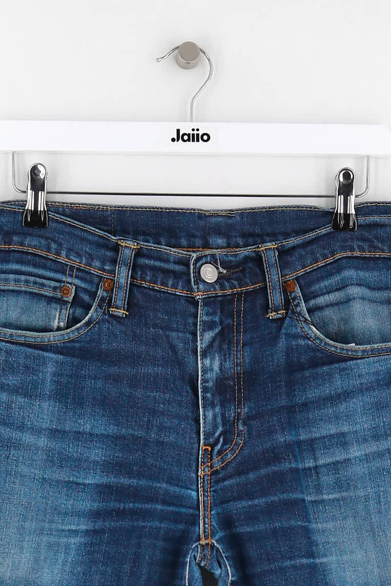 . LEVI'S - Seconde main Blue