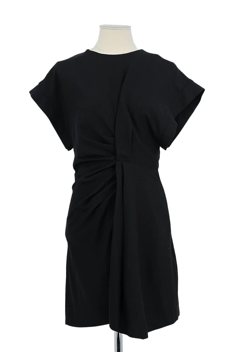 Dress IRO - Seconde Main Black